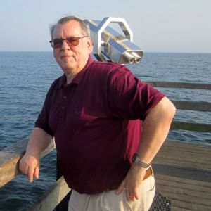 Profilbild von Klaus Grund
