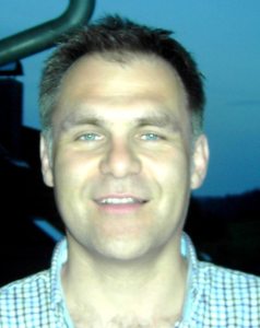 Profilbild von Klaus Gruppenbacher