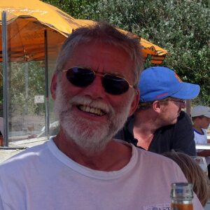 Profilbild von Klaus Günter
