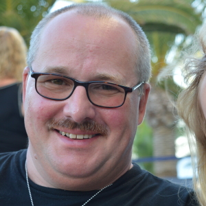 Profilbild von Klaus Günther
