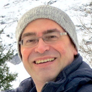 Profilbild von Klaus Günther