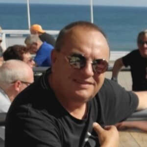 Profilbild von Klaus Günther