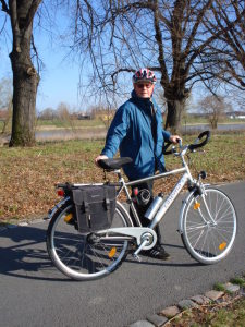 Profilbild von Klaus Güttler
