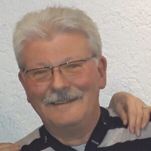 Profilbild von Klaus Gurnik