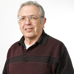 Profilbild von Klaus Gust