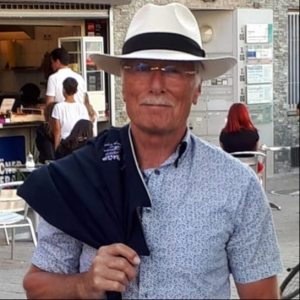 Profilbild von Klaus Guthof