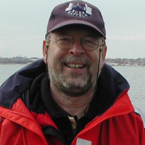 Profilbild von Klaus Gutjahr