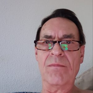 Social Media Profilbild Klaus Haak 
