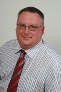 Profilbild von Klaus Haas