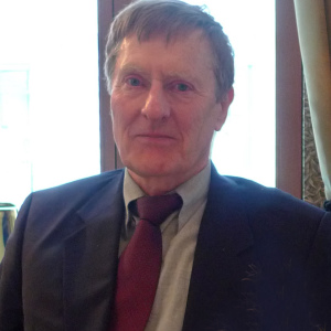 Profilbild von Klaus Haasch