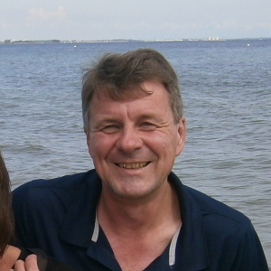 Profilbild von Klaus Haase