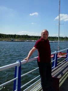 Profilbild von Klaus Haase