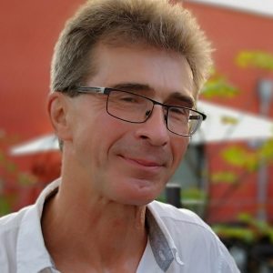 Profilbild von Klaus Hähle