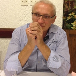 Profilbild von Klaus Hähnel