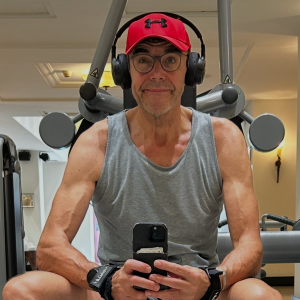 Profilbild von Klaus Haensch