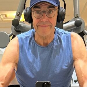 Profilbild von Klaus Haensch