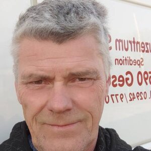 Profilbild von Klaus Haensler