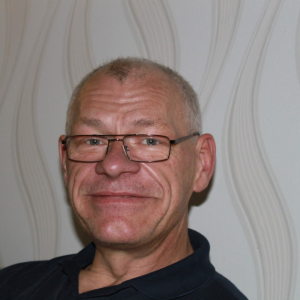 Profilbild von Klaus Hänzchen