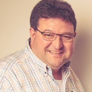 Profilbild von Klaus Haese