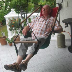 Profilbild von Klaus Häußer