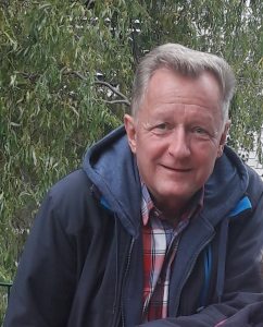 Profilbild von Klaus Hafemeister