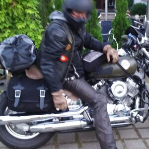 Profilbild von Klaus Hafner