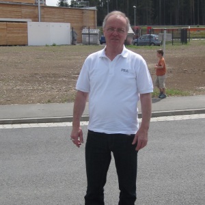 Profilbild von Klaus Hagemann