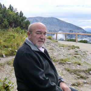 Profilbild von Klaus Hagemeister