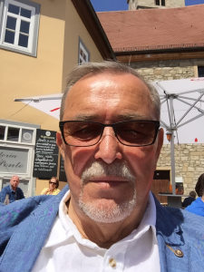Profilbild von Klaus Hagemeister