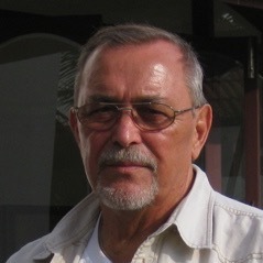 Profilbild von Klaus Hagemeister