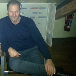 Profilbild von Klaus Haibach