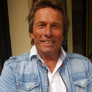 Profilbild von Klaus Halagiera