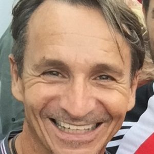 Profilbild von Klaus Halenke