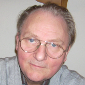 Profilbild von Klaus Haller