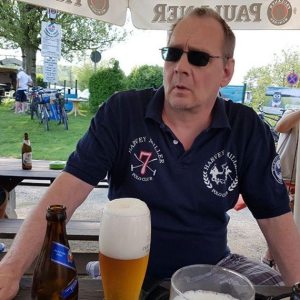 Profilbild von Klaus Hamburger