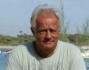 Profilbild von Klaus Hamm