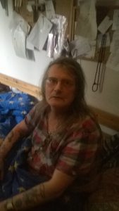 Profilbild von Klaus Hammacher