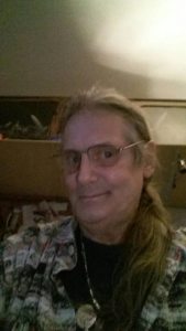 Profilbild von Klaus Hammacher