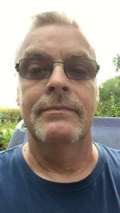 Profilbild von Klaus Hansen