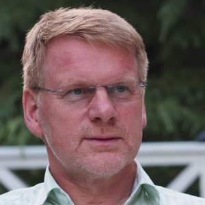 Profilbild von Klaus Hansen