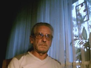 Profilbild von Klaus Hansen