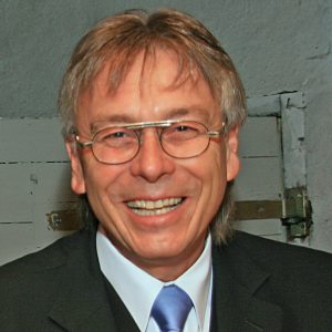Profilbild von Klaus Hansinger