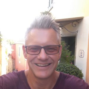 Profilbild von Klaus Hanus