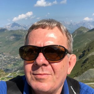 Profilbild von Klaus Harnisch
