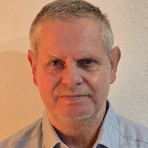 Profilbild von Klaus Harsing