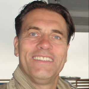 Profilbild von Klaus Hartlieb