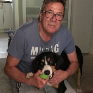 Profilbild von Klaus Hartmann