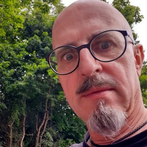 Profilbild von Klaus Hartmann