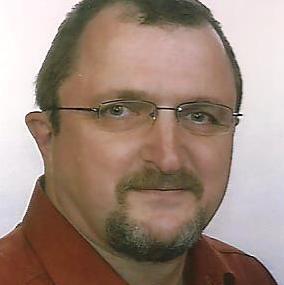 Profilbild von Klaus Hartmann
