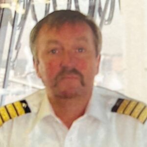 Profilbild von Klaus Hartmann